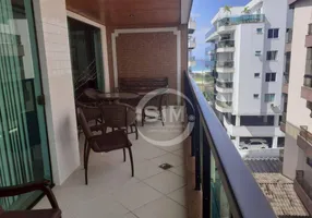 Foto 1 de Apartamento com 4 Quartos à venda, 200m² em Vila Nova, Cabo Frio