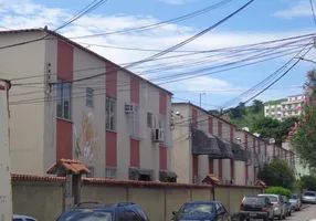 Foto 1 de Apartamento com 2 Quartos para alugar, 65m² em Barro Vermelho, São Gonçalo