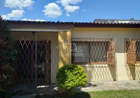 Foto 1 de Casa com 3 Quartos à venda, 150m² em Nonoai, Porto Alegre