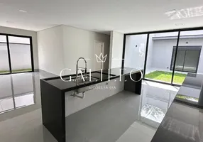 Foto 1 de Casa de Condomínio com 3 Quartos à venda, 172m² em Residencial Pecan, Itupeva