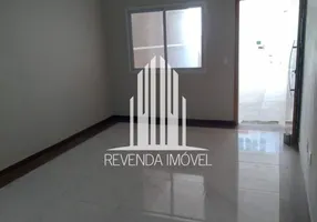 Foto 1 de Sobrado com 3 Quartos à venda, 130m² em Vila Prudente, São Paulo