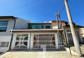 Foto 1 de Casa com 3 Quartos à venda, 260m² em Jardim Portal do Sol, Indaiatuba