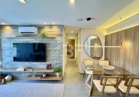 Foto 1 de Apartamento com 2 Quartos à venda, 66m² em JARDIM CIDADE JARDIM, Indaiatuba