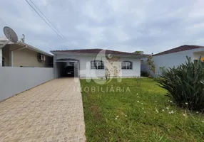 Foto 1 de Casa com 4 Quartos à venda, 169m² em Carianos, Florianópolis