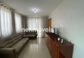 Foto 1 de Cobertura com 3 Quartos à venda, 152m² em Amazonas, Contagem