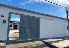 Foto 1 de Casa com 2 Quartos para alugar, 250m² em Cidade Nova, Manaus