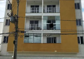 Foto 1 de Cobertura com 2 Quartos à venda, 91m² em Democrata, Juiz de Fora