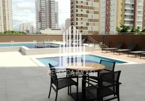 Foto 1 de Apartamento com 3 Quartos à venda, 81m² em Vila Zilda, São Paulo