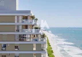 Foto 1 de Apartamento com 3 Quartos à venda, 132m² em Tabuleiro, Barra Velha