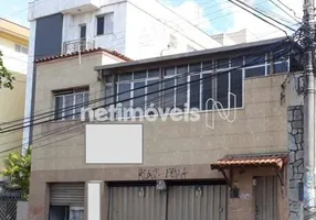 Foto 1 de Ponto Comercial com 3 Quartos à venda, 400m² em Sagrada Família, Belo Horizonte