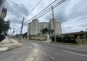 Foto 1 de Apartamento com 3 Quartos à venda, 100m² em Mossunguê, Curitiba