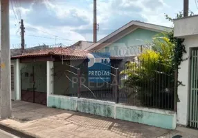 Foto 1 de Casa com 3 Quartos à venda, 174m² em Vila Santa Madre Cabrini, São Carlos