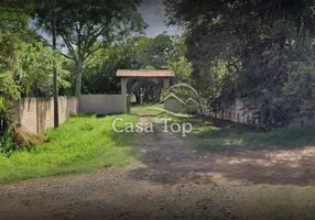 Foto 1 de Lote/Terreno à venda, 850m² em Guaragi, Ponta Grossa