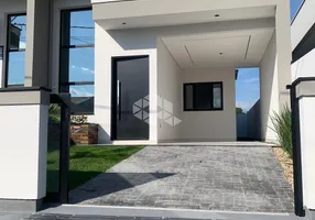 Foto 1 de Casa com 2 Quartos à venda, 81m² em Forquilhas, São José