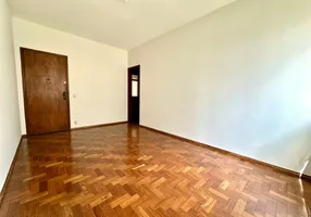 Foto 1 de Apartamento com 3 Quartos para alugar, 90m² em Santo Antônio, Belo Horizonte