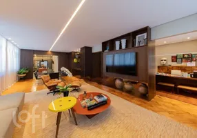Foto 1 de Apartamento com 3 Quartos à venda, 225m² em Lourdes, Belo Horizonte