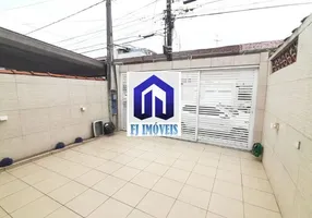 Foto 1 de Casa com 4 Quartos à venda, 116m² em Vila Valença, São Vicente