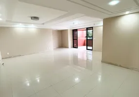 Foto 1 de Apartamento com 4 Quartos à venda, 232m² em Capim Macio, Natal