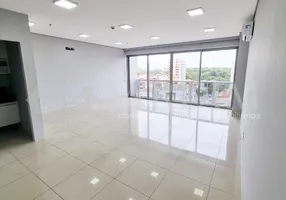 Foto 1 de Sala Comercial para venda ou aluguel, 78m² em Centro, Piracicaba