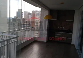 Foto 1 de Apartamento com 2 Quartos à venda, 102m² em Morumbi, São Paulo