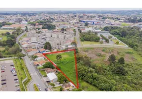 Foto 1 de Lote/Terreno à venda, 3708m² em Cachoeira, Araucária