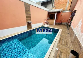 Foto 1 de Casa com 4 Quartos à venda, 150m² em Residencial Bordon, Sumaré