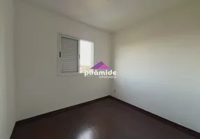 Foto 1 de Apartamento com 3 Quartos à venda, 69m² em Jardim Satélite, São José dos Campos