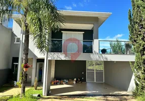 Foto 1 de Casa de Condomínio com 4 Quartos para alugar, 400m² em Vila Capuava, Valinhos