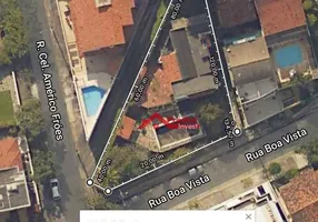 Foto 1 de Casa com 4 Quartos para venda ou aluguel, 775m² em São Francisco, Niterói