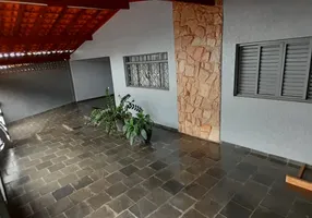 Foto 1 de Casa com 2 Quartos à venda, 133m² em Jardim Esmeralda, Santa Bárbara D'Oeste