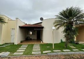Foto 1 de Casa de Condomínio com 3 Quartos à venda, 107m² em Olinda, Uberaba
