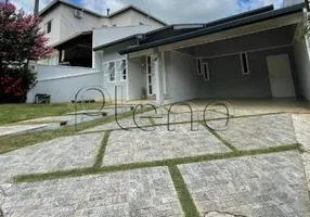 Foto 1 de Casa de Condomínio com 3 Quartos à venda, 250m² em BAIRRO PINHEIRINHO, Vinhedo