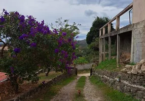 Foto 1 de Fazenda/Sítio com 4 Quartos à venda, 4000m² em Condominio Rural Canto da Serra, Santa Luzia