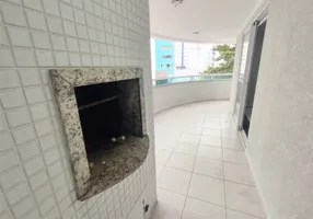 Foto 1 de Apartamento com 3 Quartos à venda, 117m² em Pioneiros, Balneário Camboriú