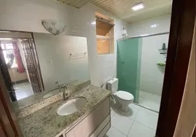 Foto 1 de Apartamento com 2 Quartos para alugar, 60m² em Chapada, Manaus