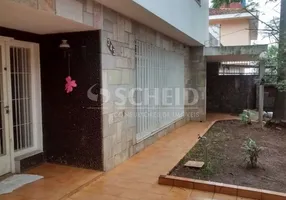 Foto 1 de Sobrado com 4 Quartos à venda, 241m² em Granja Julieta, São Paulo