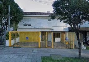 Foto 1 de Casa com 5 Quartos para alugar, 450m² em São João, Porto Alegre