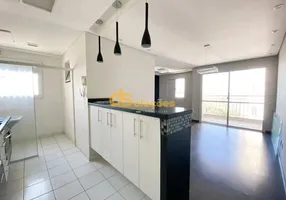 Foto 1 de Apartamento com 2 Quartos à venda, 63m² em Vila Paiva, São Paulo