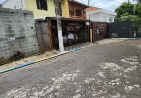 Foto 1 de Lote/Terreno à venda, 126m² em Casa Verde, São Paulo