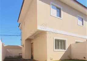 Foto 1 de Casa de Condomínio com 2 Quartos à venda, 60m² em Parque Jaguare, São José do Rio Preto