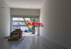 Foto 1 de Prédio Comercial para alugar, 140m² em Jardim São Dimas, São José dos Campos