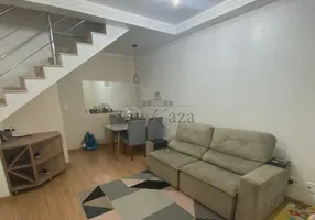 Foto 1 de Casa de Condomínio com 2 Quartos à venda, 100m² em Jardim Primavera, Jacareí