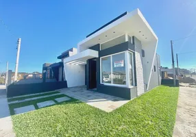 Foto 1 de Casa com 3 Quartos à venda, 78m² em Guarani, Capão da Canoa