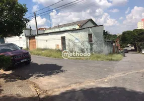 Foto 1 de Lote/Terreno à venda, 258m² em Vila Elza, Campinas