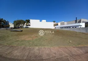 Foto 1 de Lote/Terreno à venda, 598m² em Loteamento Residencial Jardim dos Ipês Amarelos, Americana