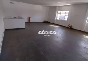 Foto 1 de Ponto Comercial para alugar, 200m² em Vila das Bandeiras, Guarulhos