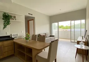 Foto 1 de Apartamento com 3 Quartos à venda, 66m² em Cidade Jardim, Teresina