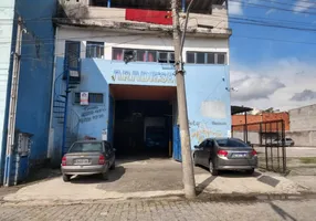 Foto 1 de Ponto Comercial à venda, 300m² em Vila São Francisco, Mogi das Cruzes