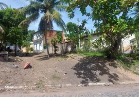 Foto 1 de Lote/Terreno à venda, 210m² em Jacarecica, Maceió