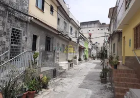 Foto 1 de Casa com 4 Quartos à venda, 132m² em Saúde, Rio de Janeiro